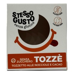 Stesso Gusto Tozze'... Stesso Gusto Tozze'...