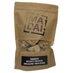 Madai Tozzetti Nocciole e... Madai Tozzetti Nocciole e...