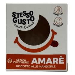 Stesso Gusto Amare'... Stesso Gusto Amare'...