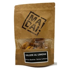 Madai Delizie Limone... Madai Delizie Limone...