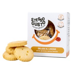 Stesso Gusto Delizie Limone... Stesso Gusto Delizie Limone...
