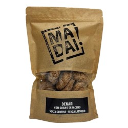 Madai Denari Grano Saraceno... Madai Denari Grano Saraceno...