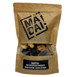 Madai Duetto Cacao Vaniglia... Madai Duetto Cacao Vaniglia...