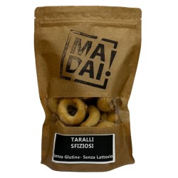 Madai Taralli Sfiziosi...