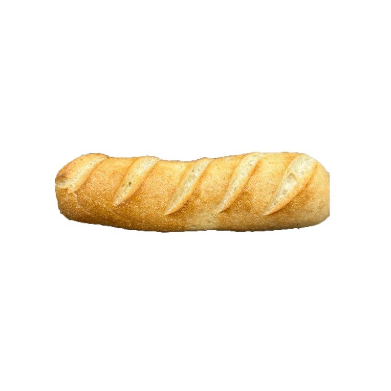 Stesso Gusto Filoncino Pane Bianco pane senza glutine soffice 250g Stesso Gusto Filoncino Pane Bianco pane senza glutine soffice 250g