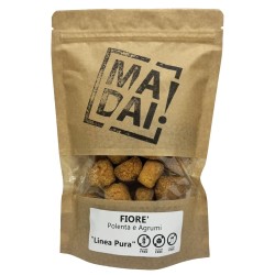 Madai Fiorè Polenta e...