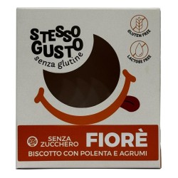 Stesso Gusto Fiore' Polenta...