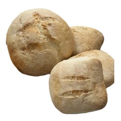 Stesso Gusto Panini senza...