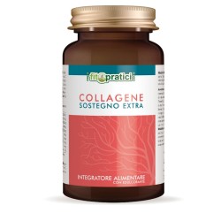 Collagene Sostegno Extra... Collagene Sostegno Extra...
