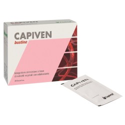 Capiven Integratore per...