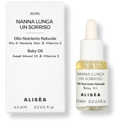 Olio Nutriente Naturale... Olio Nutriente Naturale...