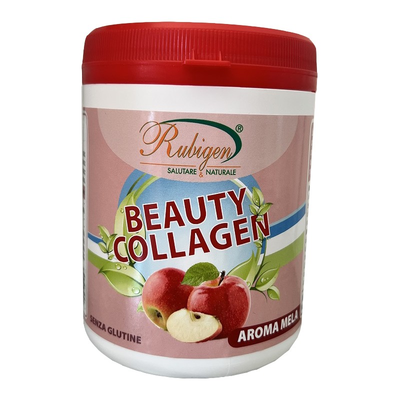 Beauty Collagen integratore collagene per pelle e capelli 165 g