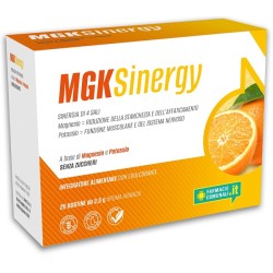Mgk Sinergy Arancia... Mgk Sinergy Arancia...