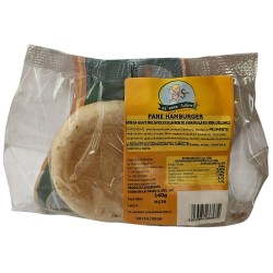 Pane hamburger surgelato...