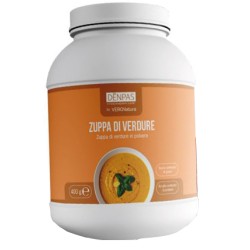 Zuppa Verdure per Dieta... Zuppa Verdure per Dieta...