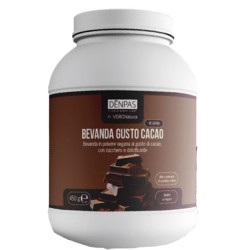 Bevanda vegana cacao per...