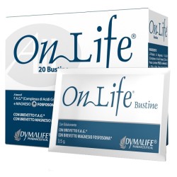 Onlife Integratore Acidi... Onlife Integratore Acidi...
