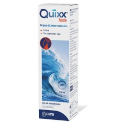 Quixx Forte Spray Nasale... Quixx Forte Spray Nasale...