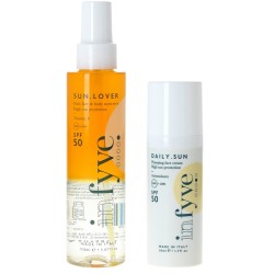 Infyve Beauty Summer Set... Infyve Beauty Summer Set...