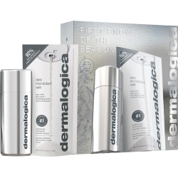 Dermalogica Daily... Dermalogica Daily...
