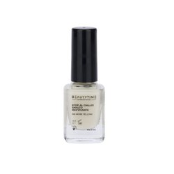 Formato di Beautytime Gel Nutriente per Unghie Ingiallite Azione Sbiancante 12ml Formato di Beautytime Gel Nutriente per Unghie Ingiallite Azione Sbiancante 12ml