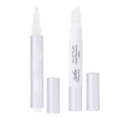 Formato di Bionike Cosmeceutical Lip Shot Siero Definizione 3 ml + Lip Filler Rimpolpante Labbra 4 ml Formato di Bionike Cosmeceutical Lip Shot Siero Definizione 3 ml + Lip Filler Rimpolpante Labbra 4 ml