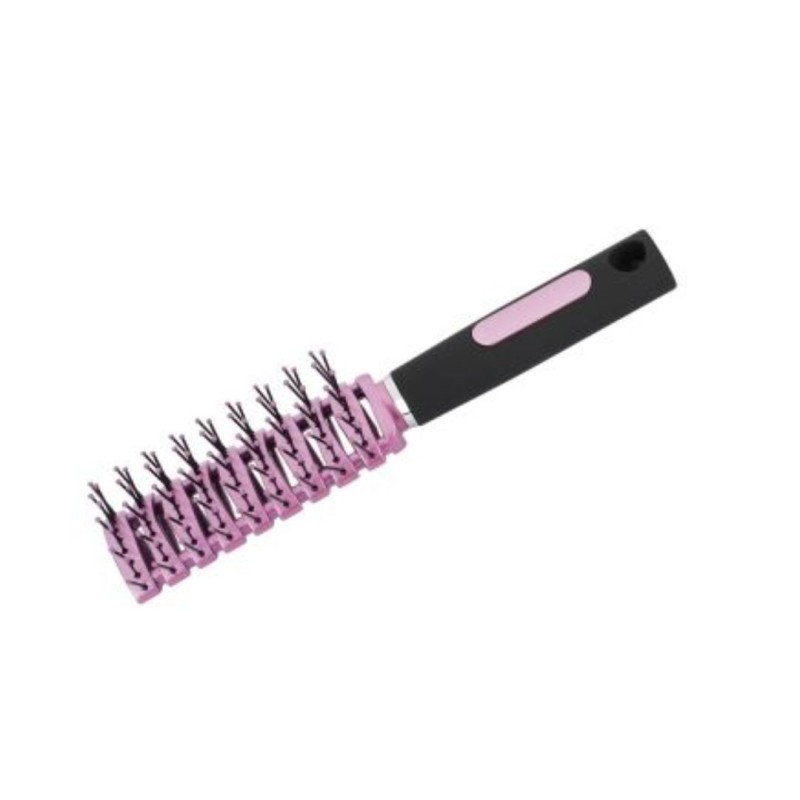 Formato di Beautytime Spazzola Arrotondata Spil R per Capelli Voluminosi 1 Pezzo Formato di Beautytime Spazzola Arrotondata Spil R per Capelli Voluminosi 1 Pezzo