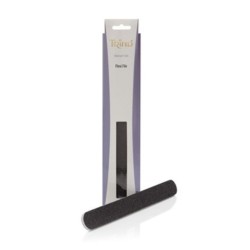 Formato di Trind Flexi File Lima Unghie Professionale Doppia Grana per Manicure Precisa Pezzo Singolo Formato di Trind Flexi File Lima Unghie Professionale Doppia Grana per Manicure Precisa Pezzo Singolo