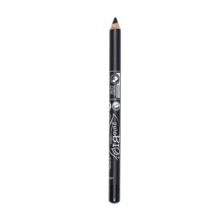 Formato di Purobio Cosmetics Matita Biologica Occhi Nero Eyliner per Trucco Intenso e Occhi Sensibili 1,3g Formato di Purobio Cosmetics Matita Biologica Occhi Nero Eyliner per Trucco Intenso e Occhi Sensibili 1,3g