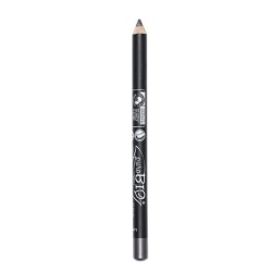Formato di Purobio Matita Biologica Occhi Grigio Scuro Eyliner per Make-up Naturale 1,3g Formato di Purobio Matita Biologica Occhi Grigio Scuro Eyliner per Make-up Naturale 1,3g