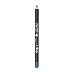 Formato di Purobio Cosmetics Matita Biologica Occhi Blu Elettrico Eyliner per Sguardo Intenso Matita Occhi
