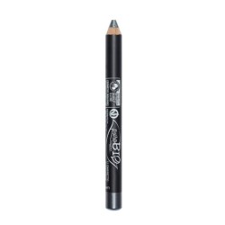 Formato di Purobio Cosmetics Matitone Occhi Grigio Scuro per Trucco Naturale 2,3g