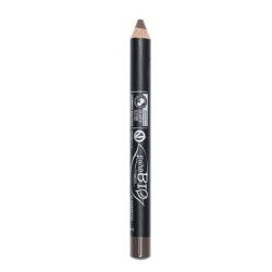 Formato di Purobio Cosmetics Matitone Biologico Occhi Marrone Tortora per Trucco Occhi Naturale Matitone Jumbo Formato di Purobio Cosmetics Matitone Biologico Occhi Marrone Tortora per Trucco Occhi Naturale Matitone Jumbo