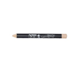 Formato di Purobio Cosmetics Matitone Correttore Beige Aranciato per Occhiaie e Imperfezioni 3,3g Formato di Purobio Cosmetics Matitone Correttore Beige Aranciato per Occhiaie e Imperfezioni 3,3g