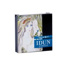 Formato di Idun Minerals Ombretto Forgatmigej per Make-up Occhi Minerale 3 g Formato di Idun Minerals Ombretto Forgatmigej per Make-up Occhi Minerale 3 g