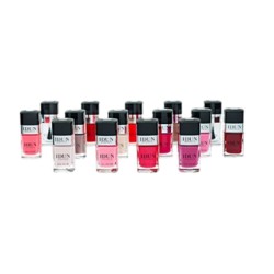 Formato di Idun Minerals Smalto Corallo per Colore e Protezione Unghie 11ml Formato di Idun Minerals Smalto Corallo per Colore e Protezione Unghie 11ml
