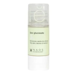 flacone Etat Pur Gluconato di Zinco 3% sebo-regolatore per pelle grassa 15ml flacone Etat Pur Gluconato di Zinco 3% sebo-regolatore per pelle grassa 15ml