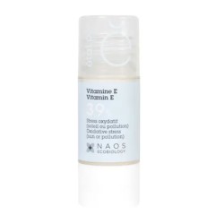 confezione Etat Pur Vitamina E 3.9% Antiossidante per Pelle Secca 15ml confezione Etat Pur Vitamina E 3.9% Antiossidante per Pelle Secca 15ml