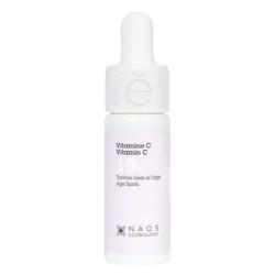 flacone di Etat Pur Vitamina C 10% Attivo Puro antimacchie antietà 15ml flacone di Etat Pur Vitamina C 10% Attivo Puro antimacchie antietà 15ml