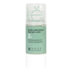 confezione Etat Pur Acido Salicilico 2% anti-acne per imperfezioni viso 15ml confezione Etat Pur Acido Salicilico 2% anti-acne per imperfezioni viso 15ml