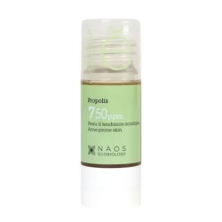 flacone Etat Pur Propoli 750ppm Anti-Acne trattamento viso purificante 15ml flacone Etat Pur Propoli 750ppm Anti-Acne trattamento viso purificante 15ml
