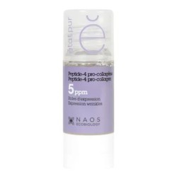 flacone di Etat Pur Peptide-4 Pro-Collagen Booster Antietà per Rughe e Pelle Tonica 15ml flacone di Etat Pur Peptide-4 Pro-Collagen Booster Antietà per Rughe e Pelle Tonica 15ml