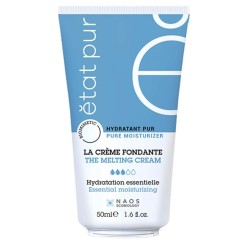 Formato di Etat Pur Melting Cream Idratazione Essenziale per Idratazione Viso e Collo 50ml Formato di Etat Pur Melting Cream Idratazione Essenziale per Idratazione Viso e Collo 50ml