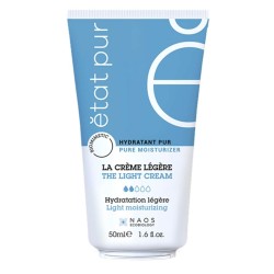 Formato di Etat Pur Light Cream Crema Idratante Viso e Collo per Idratazione Leggera 50ml Formato di Etat Pur Light Cream Crema Idratante Viso e Collo per Idratazione Leggera 50ml