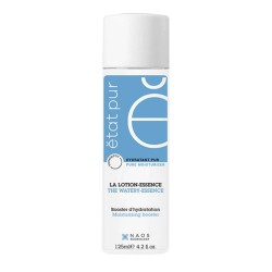 Formato di Etat Pur Watery Essence Booster di Idratazione per Pelle Disidratata 125ml Formato di Etat Pur Watery Essence Booster di Idratazione per Pelle Disidratata 125ml