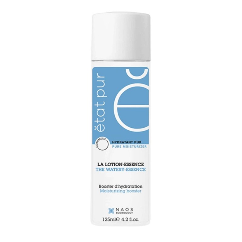 Formato di Etat Pur Watery Essence Booster di Idratazione per Pelle Disidratata 125ml Formato di Etat Pur Watery Essence Booster di Idratazione per Pelle Disidratata 125ml