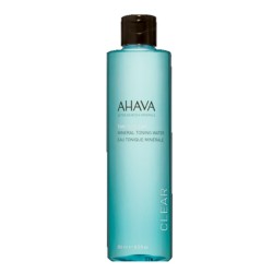 Formato di Ahava Time to Clear Mineral Toning Water acqua micellare viso per detersione delicata 250ml Formato di Ahava Time to Clear Mineral Toning Water acqua micellare viso per detersione delicata 250ml