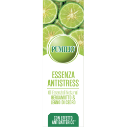 Pumilio Essenza Antistress... Pumilio Essenza Antistress...