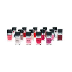 Formato di Idun Minerals Smalto Topazio per Unghie Colore Brillante 11ml Formato di Idun Minerals Smalto Topazio per Unghie Colore Brillante 11ml