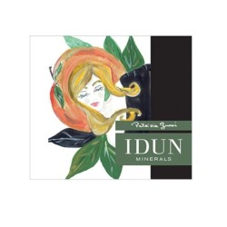 Idun Minerals Cipria Tilda...
